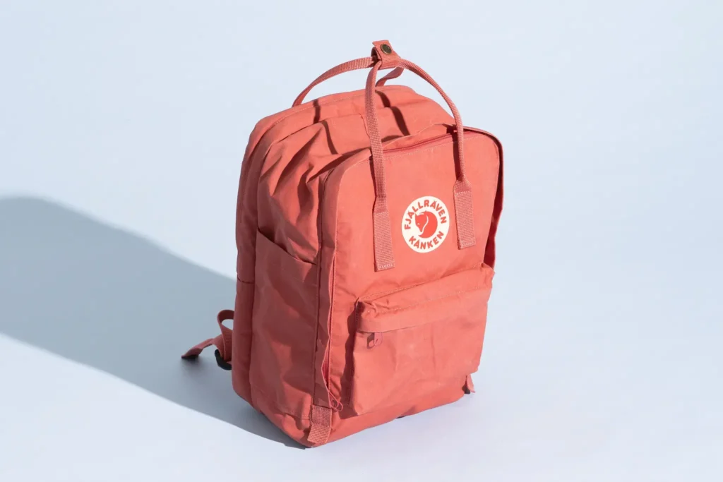 Fjallraven Kanken Laptop