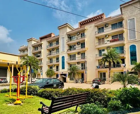 GBM Apartments