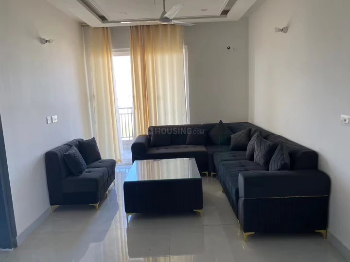 GBM Apartments