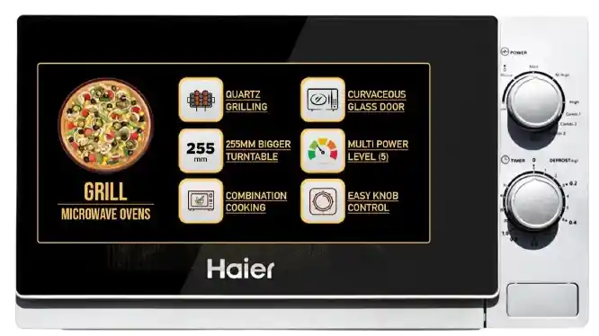 haier-oven-20l-grill