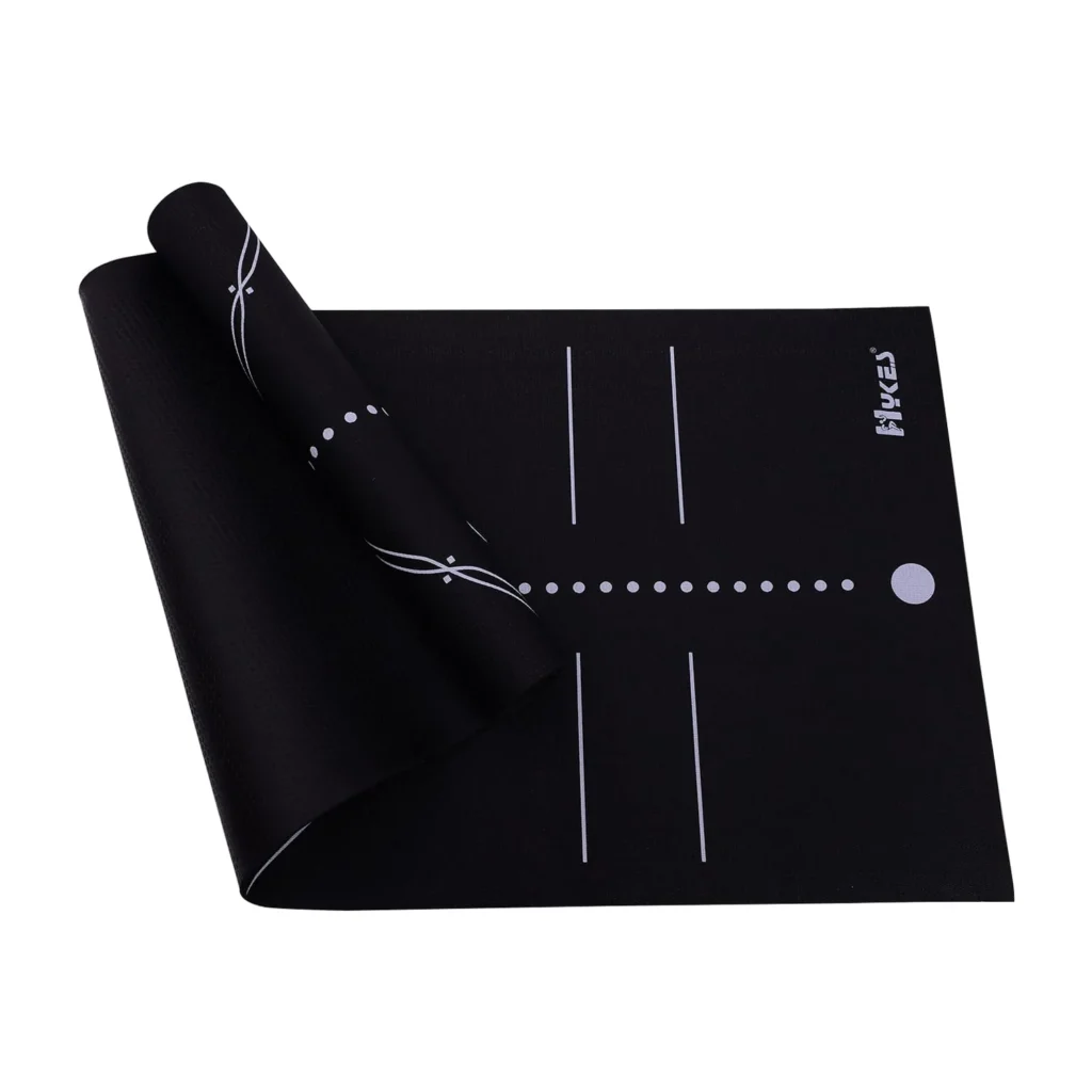 hykes yoga mat