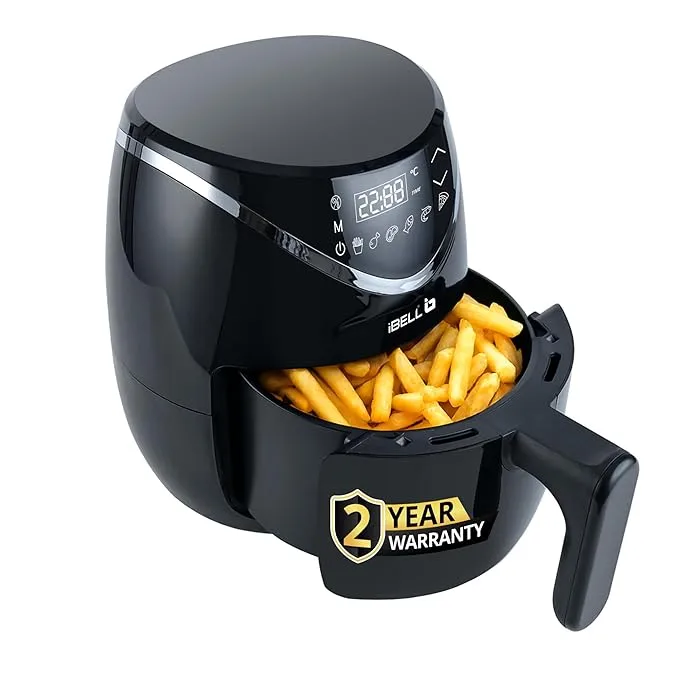 ibell-air-fryer