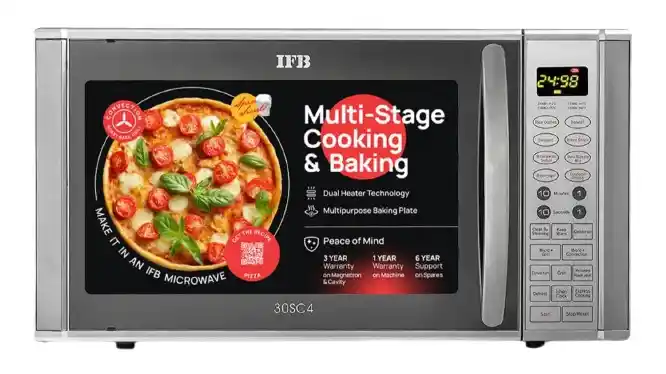 ifb-oven-30l