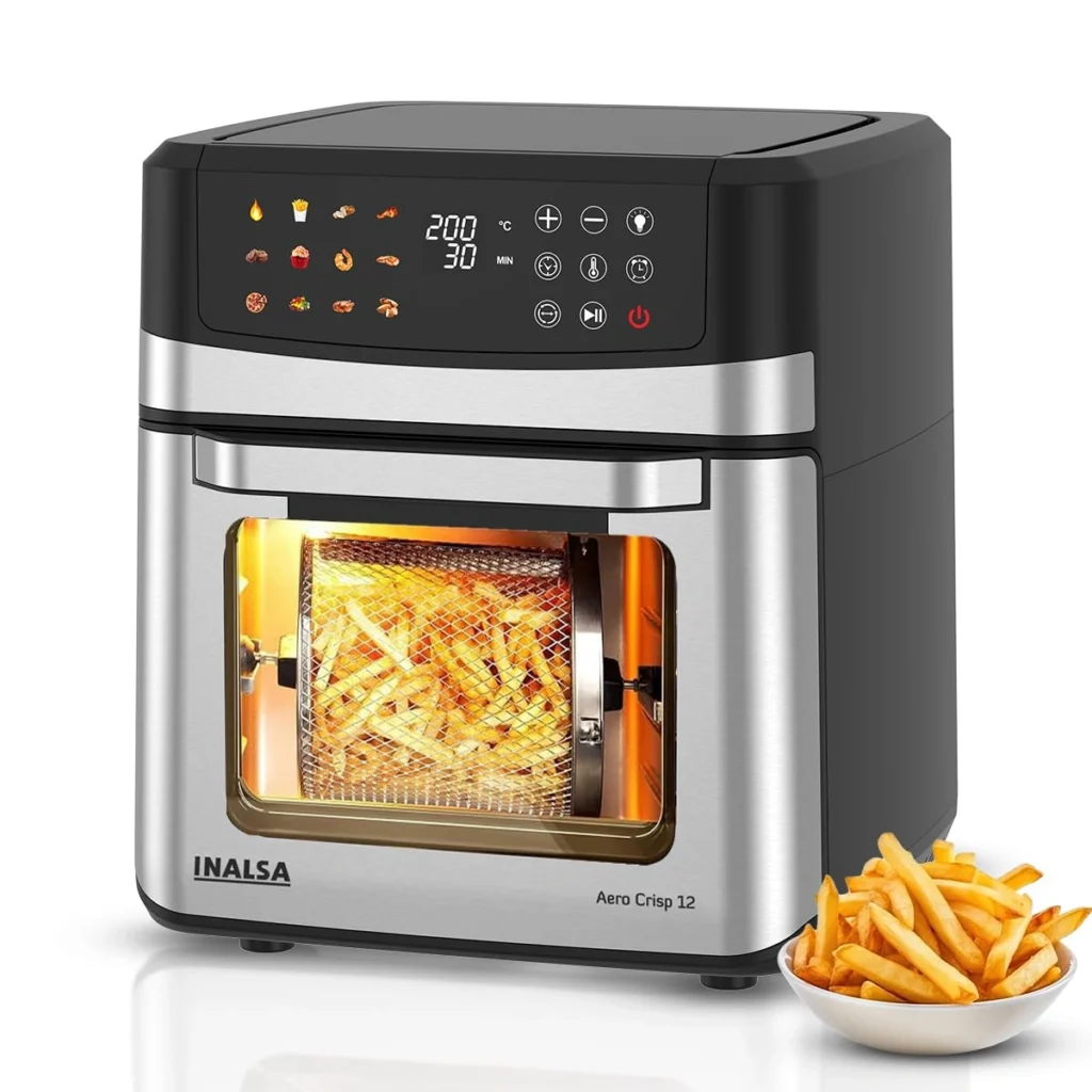 insala-air-fryer