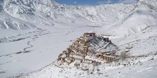 Key Monastery
