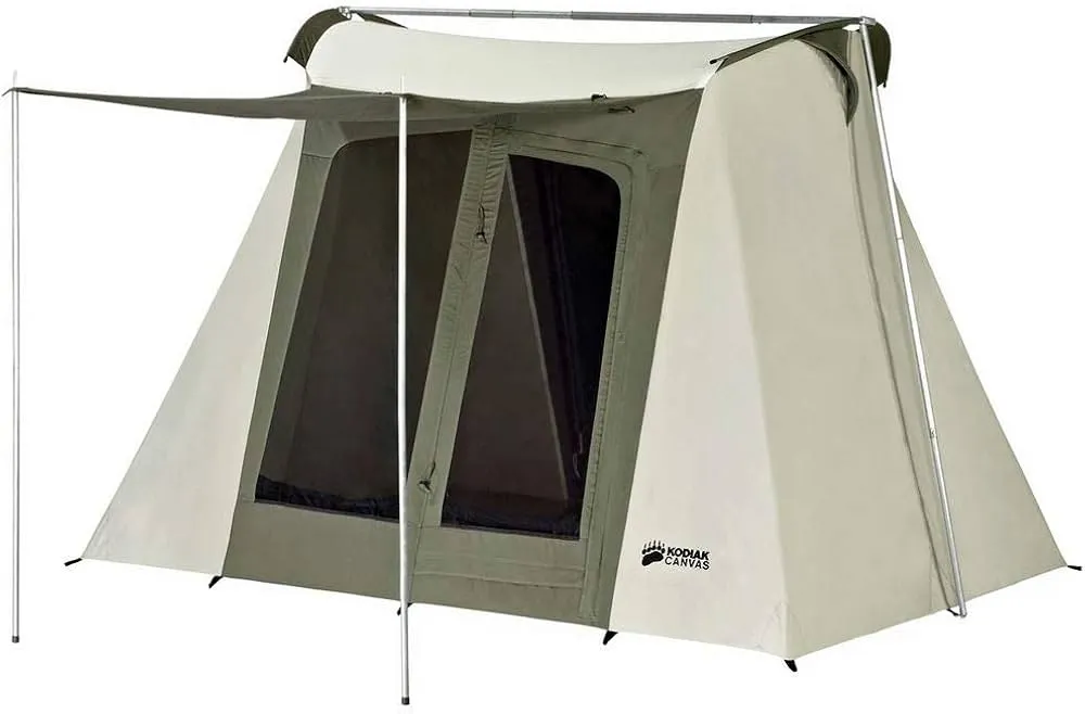 kodiak canvas