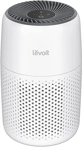 Levoit core mini air purifier