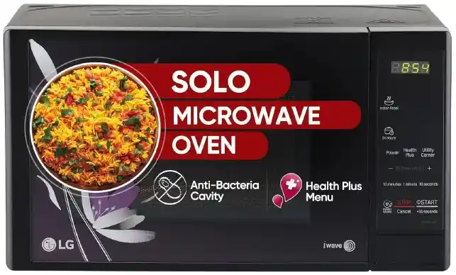 lg oven 20l solo