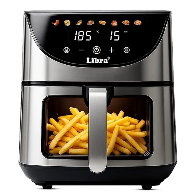 libra-air-fryer