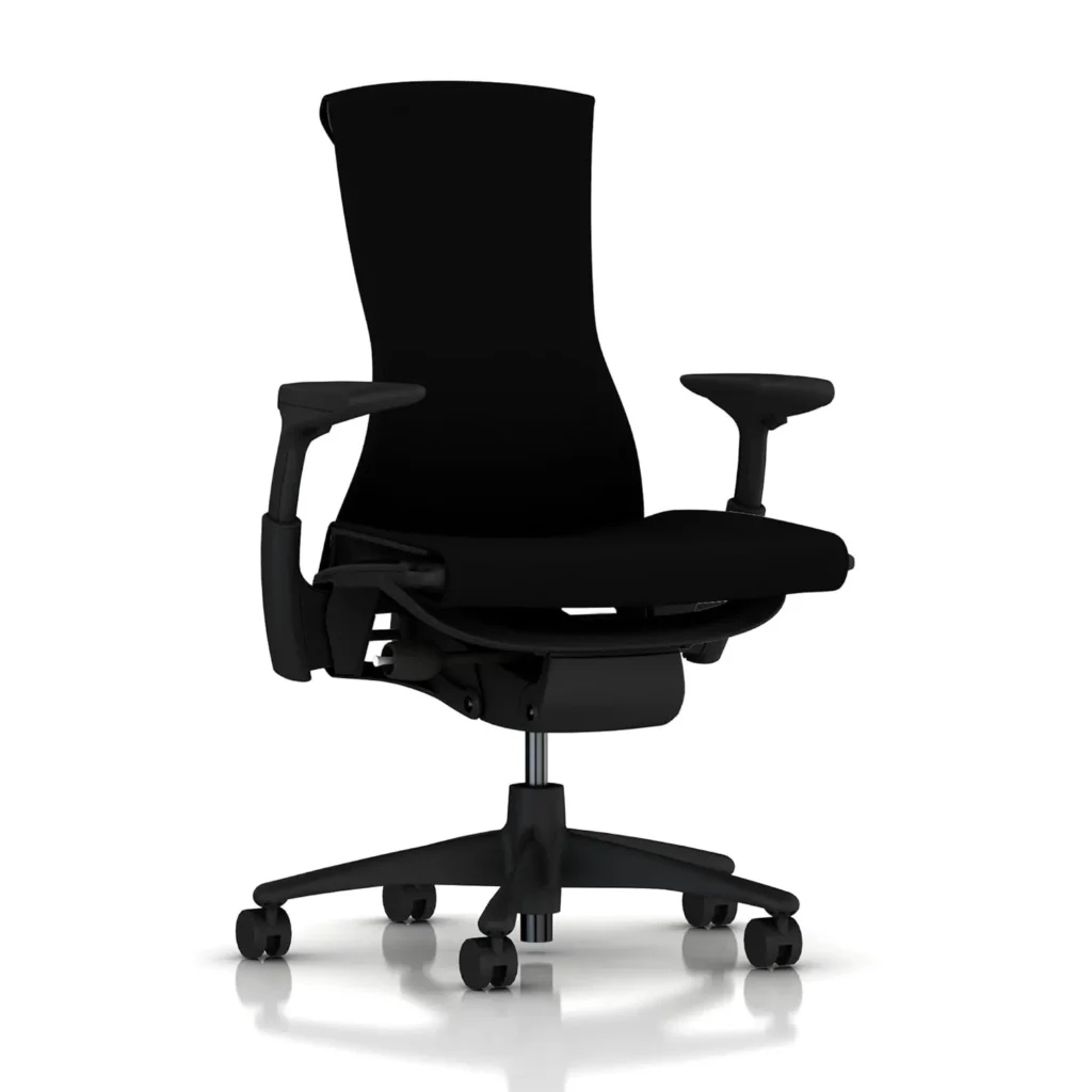 Logitech Gx Herman Miller Embody