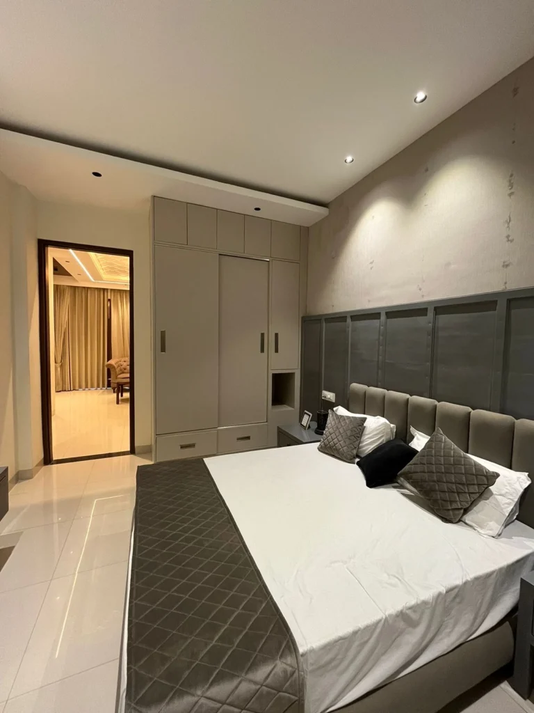 Luxury Nest