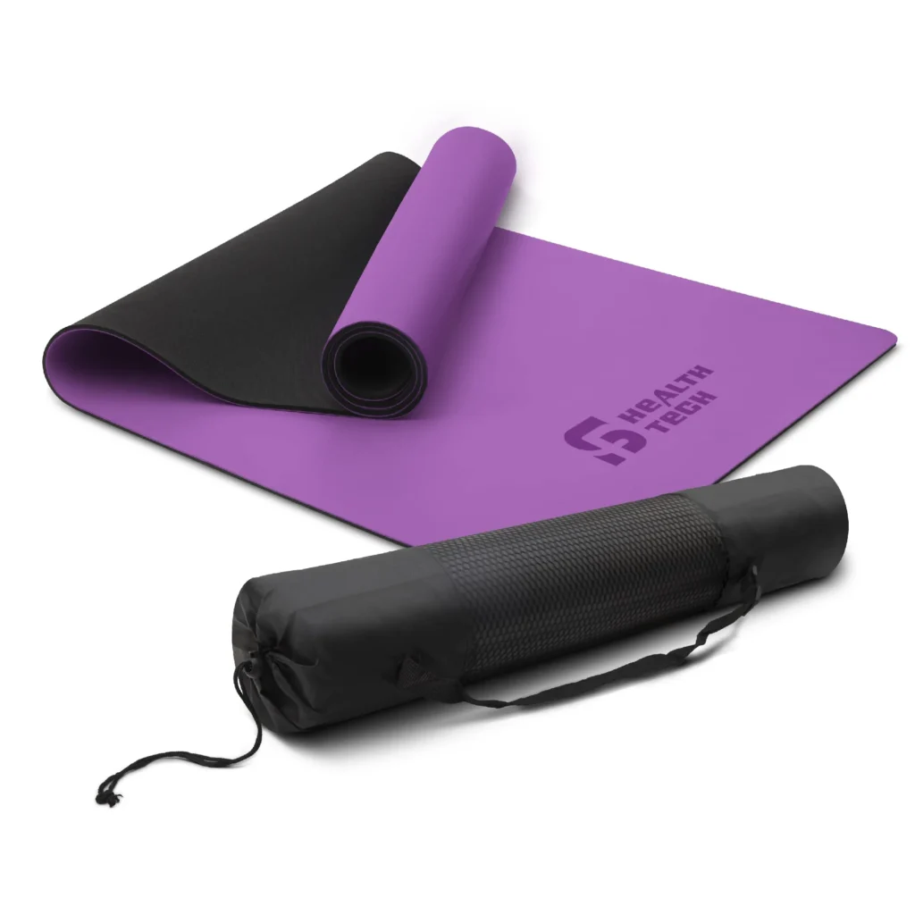 SF HealthTech’s Yoga Mat Pro