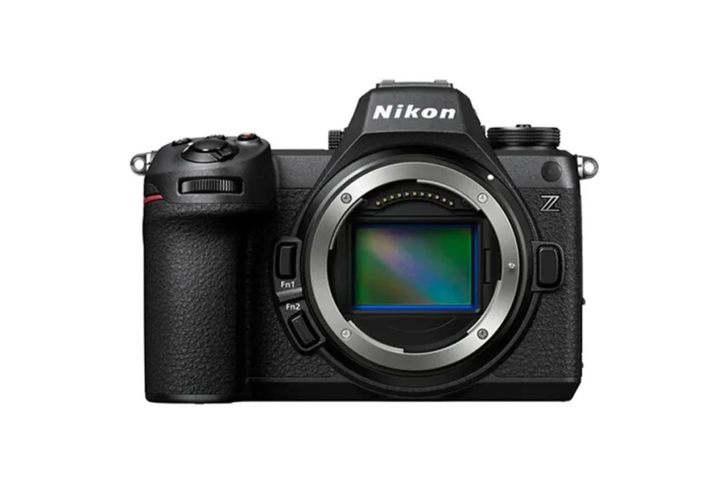 nikon z6 iii