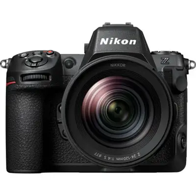 nikon z8