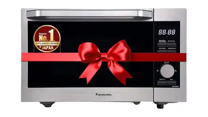panasonic-oven-30l
