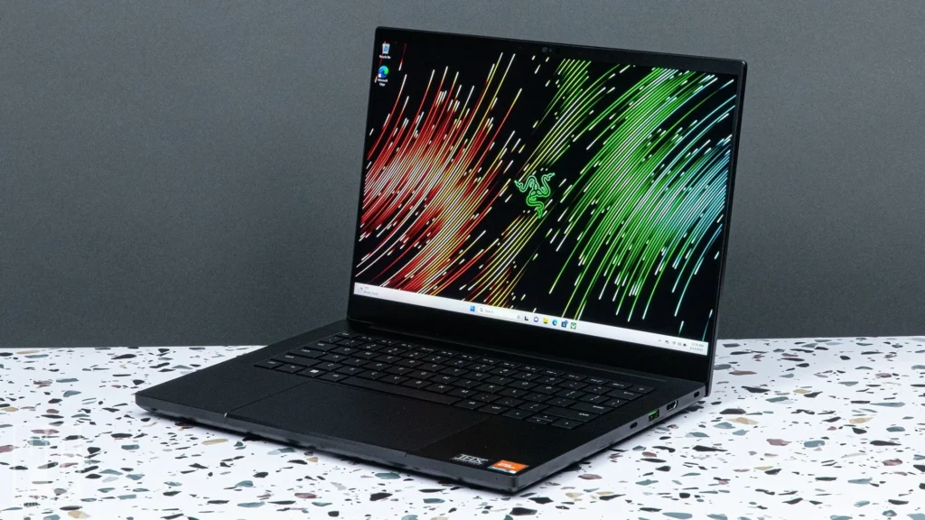 Razer blade 16