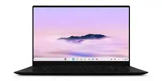 Samsung Galaxy Chromebook Plus
