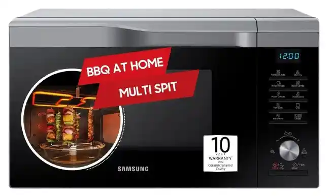samsung oven 28l multi spit