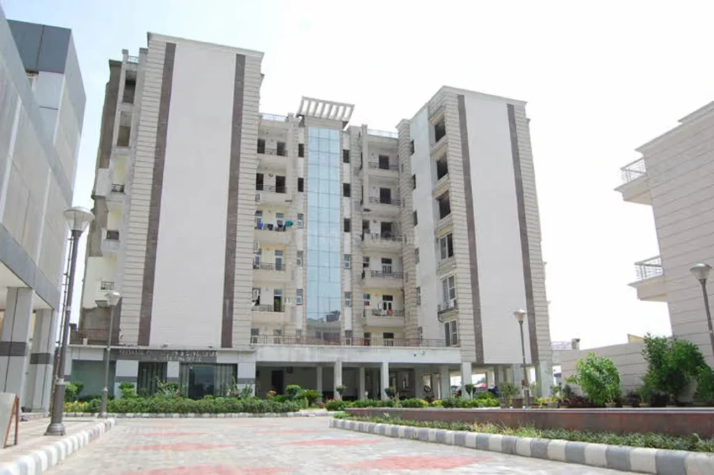 Shivalik City