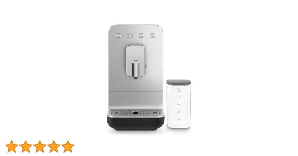 Smeg BCC13