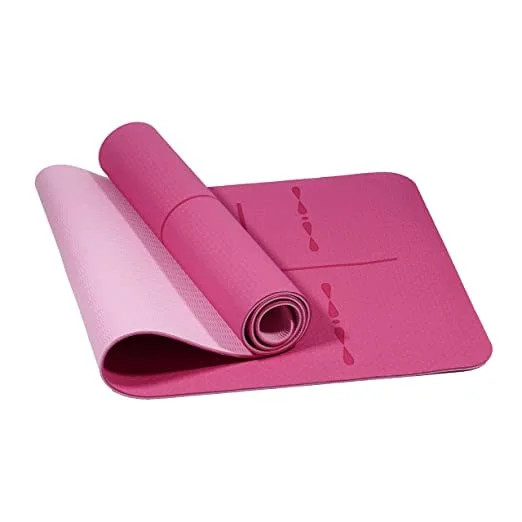 solara yoga mat
