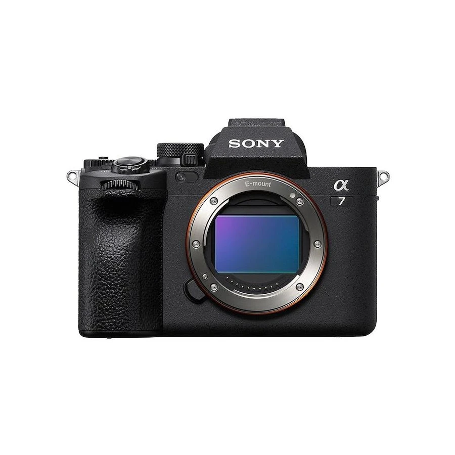 sony a7 iv