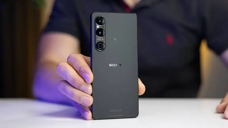 Sony Xperia 1 VI 256GB