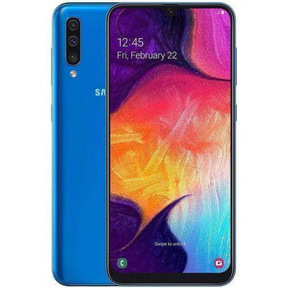 Samsung Galaxy A50