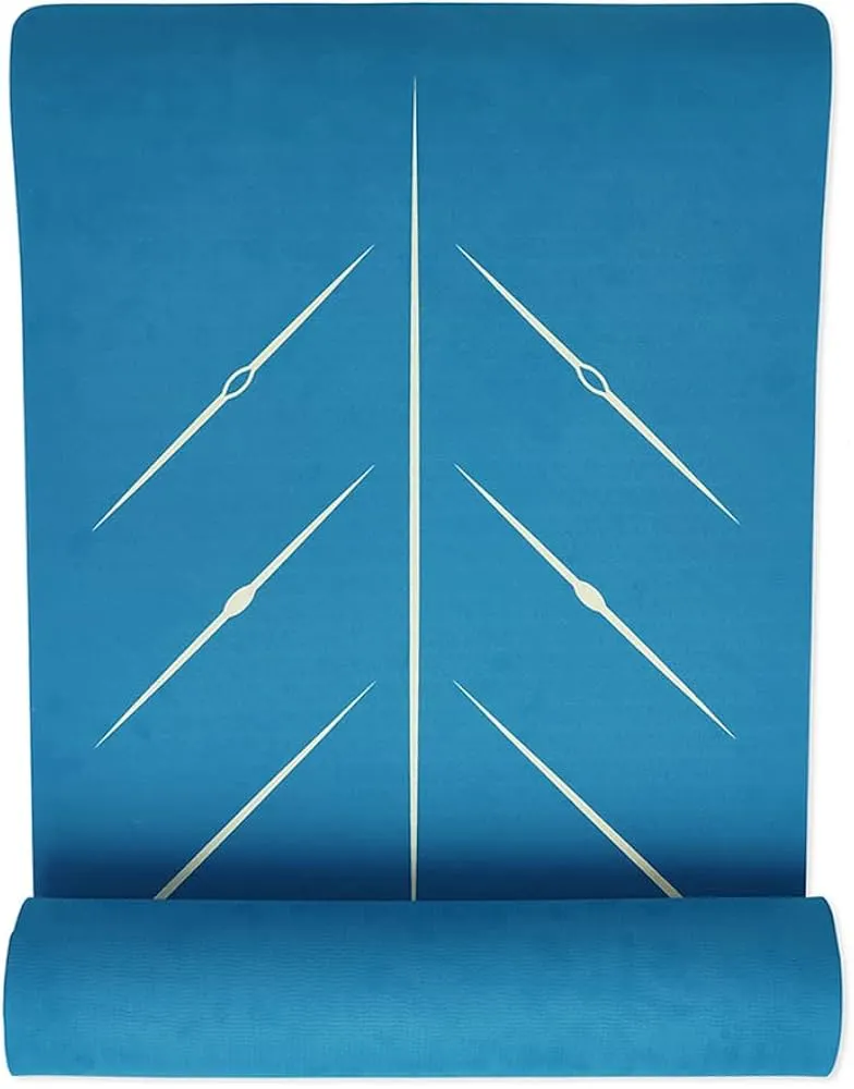 tego core yoga mat