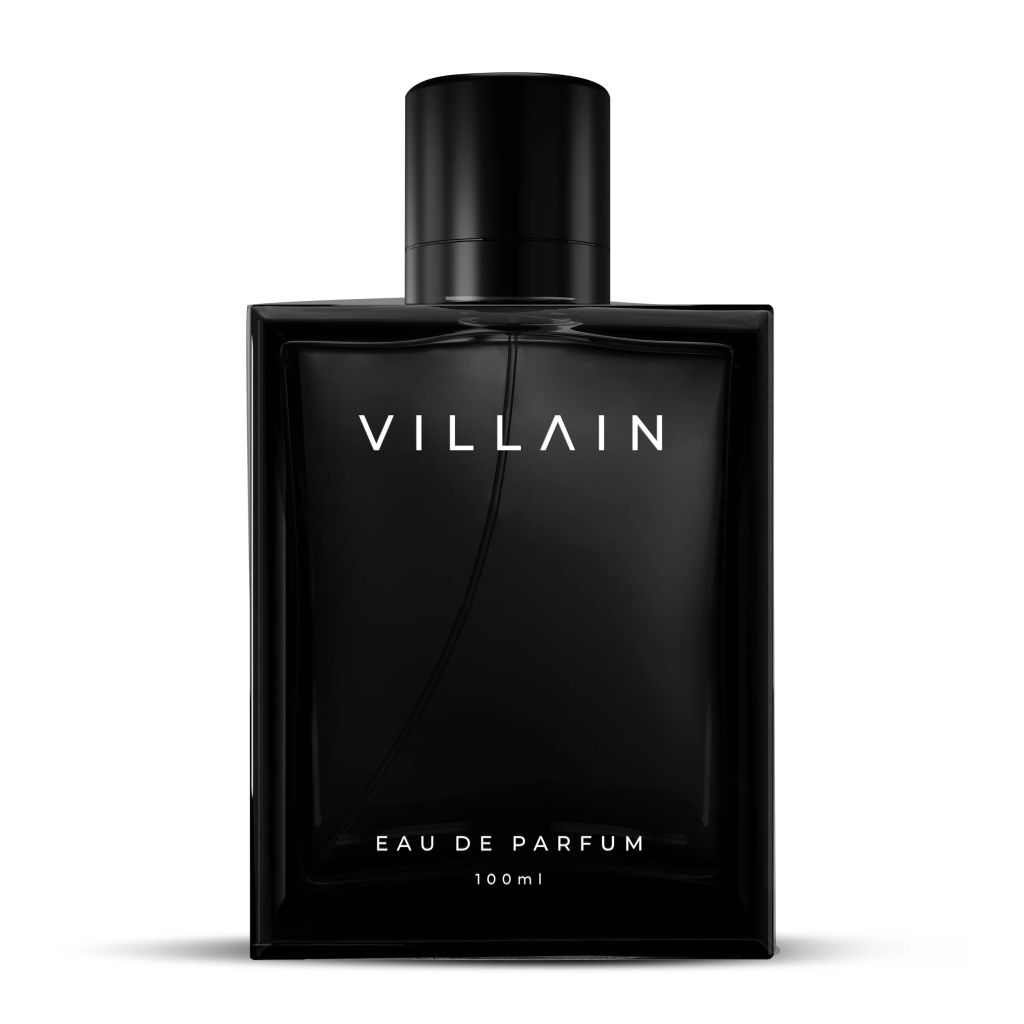 villain perfume for men