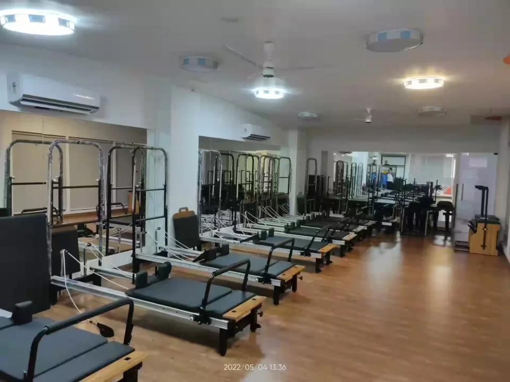 Yogkalp Pilates and Yoga Studio